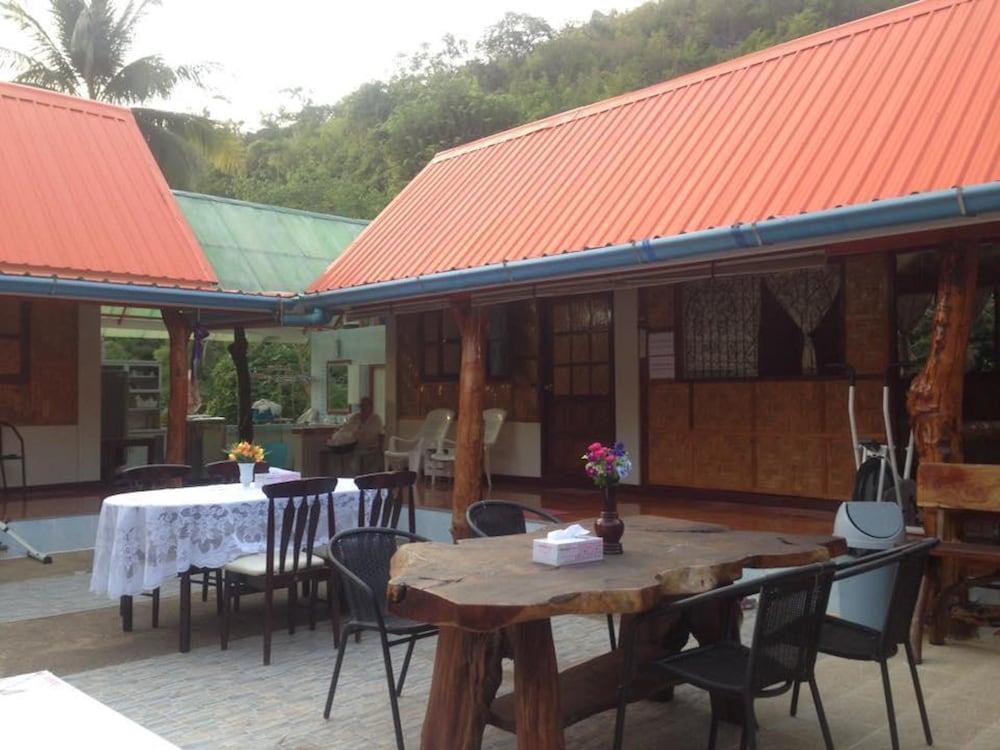 Yayee Homestay Ban Huai Maenam Noi Buitenkant foto